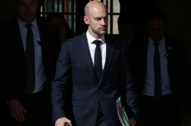 Ֆրանսիան միգրացիոն հարցերի շուրջ երկխոսություն է սկսել թալիբների հետ Ֆրանսիան միգրացիոն հարցերի շուրջ երկխոսություն է սկսել թալիբների հետ