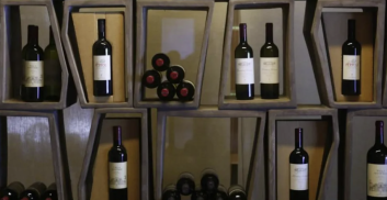 Thieves steal 30,000 wine bottles worth €5m in Italy Thieves steal 30,000 wine bottles worth €5m in Italy