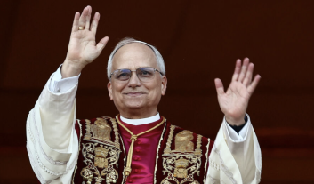 Pope Leo XIV to undergo surgery to remove lump on lung