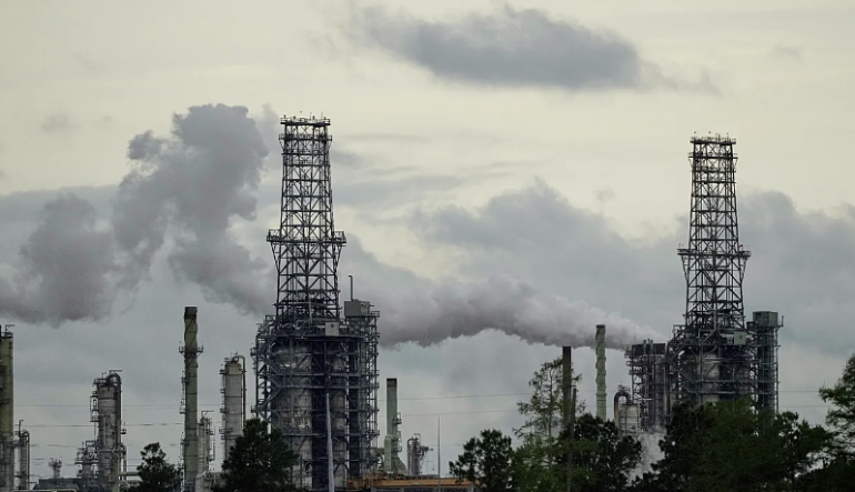 Oil prices tumble as stocks rise after Trump touts 'energy ceasefire'