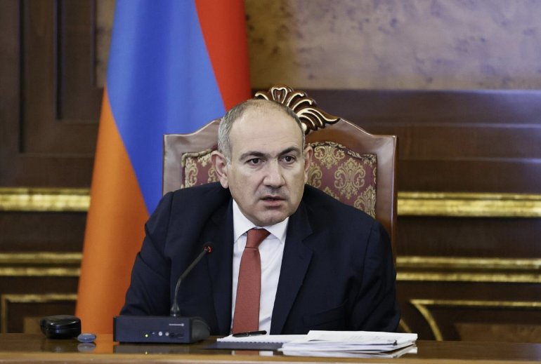 Պատմություն ասելով հասկանում ենք այն, ինչ տեղի է ունեցել անցյալում. առաջին անգամ է, որ մենք պատմություն ստեղծող ենք և ոչ թե վերարտադրող. Փաշինյան (տեսանյութ)