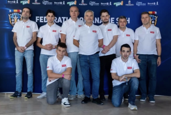 Հայկ Մարտիրոսյանի մասնակցությամբ «ACS SUPERCHESS» թիմը դարձել է Ռումինիայի շախմատի թիմային առաջնության չեմպիոն Հայկ Մարտիրոսյանի մասնակցությամբ «ACS SUPERCHESS» թիմը դարձել է Ռումինիայի շախմատի թիմային առաջնության չեմպիոն