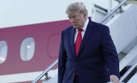 Trump insists Russia-Ukraine 'energy ceasefire' is in place, drone strike kills woman in Kyiv