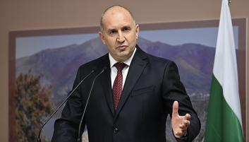 Bulgaria to summon Russian ambassador after ships hit in Black Sea, PM Radev says
