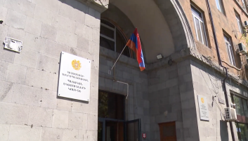 Անշարժ գույքի գործակալի ծառայությունների մատուցման ոլորտում բացահայտվել է չհայտարարագրված հարկման օբյեկտ (տեսանյութ) Անշարժ գույքի գործակալի ծառայությունների մատուցման ոլորտում բացահայտվել է չհայտարարագրված հարկման օբյեկտ (տեսանյութ)