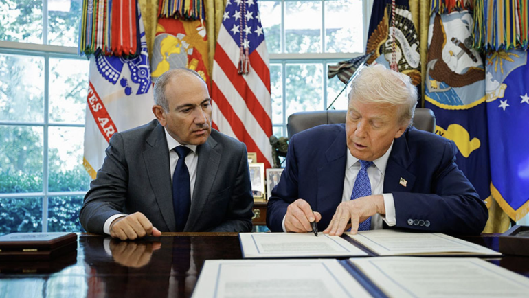 Քննարկման առարկա է դարձել անվերապահ աջակցություն ցուցաբերելու մոտեցման նպատակահարմարությունը. «Փաստ»