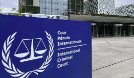 MEPs urge EU to shield International Criminal Court from US sanctions