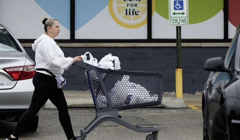 US inflation rises to 3.7% as fuel costs climb ahead of midterms US inflation rises to 3.7% as fuel costs climb ahead of midterms