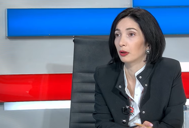 Վարչապետը բացահայտեց՝ անկլավների փոխանակումն ամենահավանականն է․ Արծվաշենը՝ Ադրբեջանին, 3 անկլավ՝ ՀՀ-ին․ Թագուհի Ղազարյան Վարչապետը բացահայտեց՝ անկլավների փոխանակումն ամենահավանականն է․ Արծվաշենը՝ Ադրբեջանին, 3 անկլավ՝ ՀՀ-ին․ Թագուհի Ղազարյան