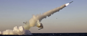 North Korea says sub-launched cruise missiles tested
