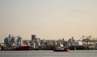 Romania says seven people missing after fire on San Marino-flagged tanker in Black Sea