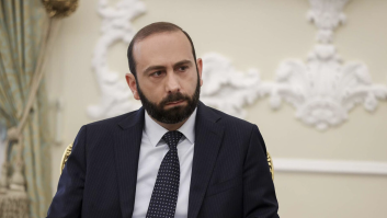 The Armenian-Turkish border could open before new special envoys are appointed. Mirzoyan