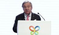 ‘Subsidising suicide’: UN chief urges governments to stop propping up polluting fossil fuels
