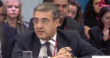 Ատոմային էներգետիկան Հայաստանի համար ռազմավարական նշանակություն ունի. Էդուարդ Մարտիրոսյան