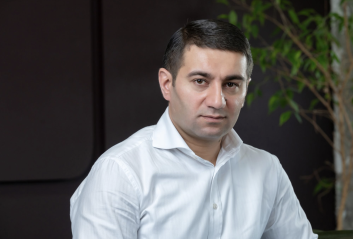 COP17-ը պետք է դառնար ոչ թե հերթական PR-արշավը, այլ իրական փոփոխությունների մեկնարկը. Նաիրի Սարգսյան COP17-ը պետք է դառնար ոչ թե հերթական PR-արշավը, այլ իրական փոփոխությունների մեկնարկը. Նաիրի Սարգսյան