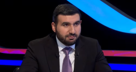 Համաձայնության ենք հասել ակադեմիական փոխանակման շուրջ․ Հայաստանից ուսանողները գնալու են Թուրքիա սովորելու, և Թուրքիայից գալու են Հայաստան սովորելու․ Վահագն Ալեքսանյան