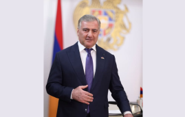 Գյումրու ուժը երբեք չպետք է առիթ լինի նրան միայնակ թողնելու․ դուք արժանի եք բարեկեցիկ ու զարգացած քաղաքի․ Սամվել Կարապետյան Գյումրու ուժը երբեք չպետք է առիթ լինի նրան միայնակ թողնելու․ դուք արժանի եք բարեկեցիկ ու զարգացած քաղաքի․ Սամվել Կարապետյան