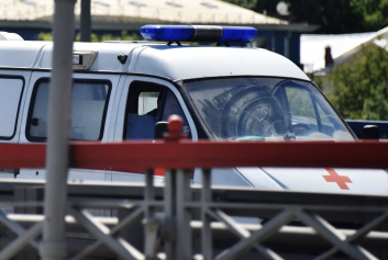 Դրոնների լայնածավալ հարձшկում Լենինգրադի մարզի վրա. 1 կին և 3 երեխա հnսպիտալացվել են Դրոնների լայնածավալ հարձшկում Լենինգրադի մարզի վրա. 1 կին և 3 երեխա հnսպիտալացվել են
