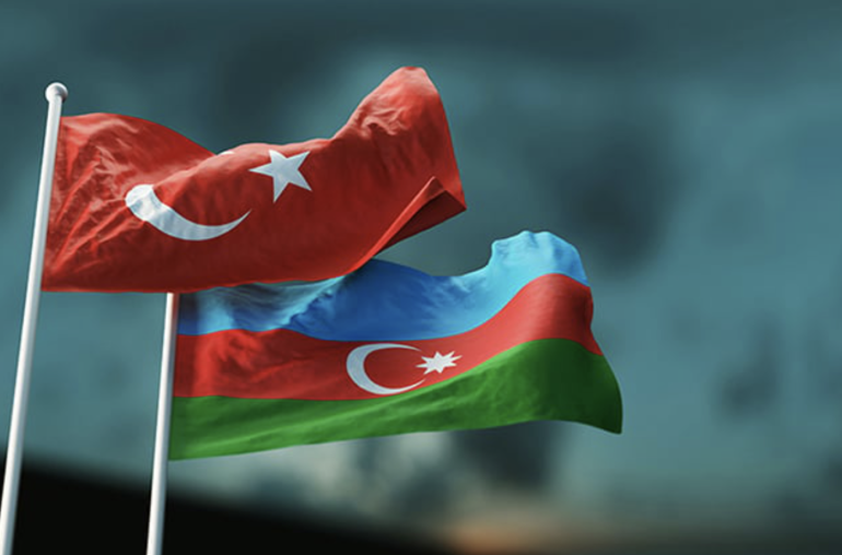 Բաքվում Թուրքիայի դեսպանատունն ադրբեջանական լրատվամիջոցին մեղադրել է զրպարտnւթյան մեջ Բաքվում Թուրքիայի դեսպանատունն ադրբեջանական լրատվամիջոցին մեղադրել է զրպարտnւթյան մեջ