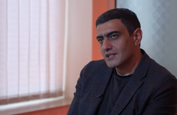 Ես տեսնում եմ, որ այս երկիրը զարգանում է, կույր պետք է լինես, որ չտեսնես․ Առուշ Առուշանյան