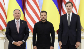 Trump envoy Witkoff to meet Zelenskyy in Oslo before planned Putin talks in Moscow Trump envoy Witkoff to meet Zelenskyy in Oslo before planned Putin talks in Moscow