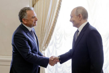 Հույս ունեմ, որ Պուտինը կդիտարկի ՌԴ-ԱՄՆ-Ուկրաինա բանակցությունների հնարավորությունը․ Ուիթքոֆ Հույս ունեմ, որ Պուտինը կդիտարկի ՌԴ-ԱՄՆ-Ուկրաինա բանակցությունների հնարավորությունը․ Ուիթքոֆ