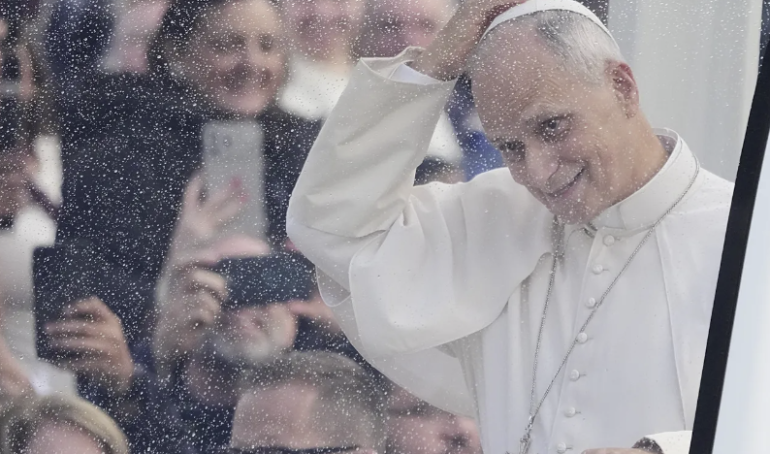 Pope Leo XIV cancels Assisi trip on doctors' advice as he recovers from surgery