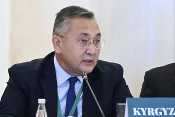 Հայաստանի՝ ՀԱՊԿ-ից դուրս գալու հարցը կարող է քննարկվել նոյեմբերի 11-ին Մոսկվայում կայանալիք Հավաքական անվտանգության խորհրդի նիստում. ՀԱՊԿ գլխավոր քարտուղար