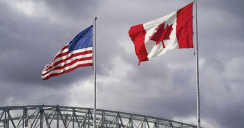 White House lifts tariffs on some Canadian goods as midterm elections loom White House lifts tariffs on some Canadian goods as midterm elections loom