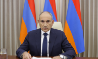 Nikol Pashinyan congratulates the “Student Movement” Party on its victory in Serbia’s elections