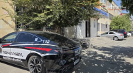 Հայկավանի 20-ամյա բնակչուհու տնից հшփշտակել են 16 հազար ԱՄՆ դոլար, ոսկյա զարդեր և բջջային հեռախոս