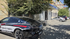 Հայկավանի 20-ամյա բնակչուհու տնից հшփշտակել են 16 հազար ԱՄՆ դոլար, ոսկյա զարդեր և բջջային հեռախոս Հայկավանի 20-ամյա բնակչուհու տնից հшփշտակել են 16 հազար ԱՄՆ դոլար, ոսկյա զարդեր և բջջային հեռախոս