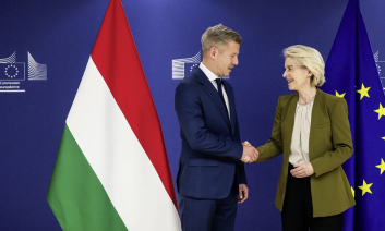Hungary’s €5.4bn defence loan approved as EU wraps first SAFE round Hungary’s €5.4bn defence loan approved as EU wraps first SAFE round