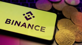 Hackers steal $6.3 billion from Binance in record heist blamed on North Korea Hackers steal $6.3 billion from Binance in record heist blamed on North Korea