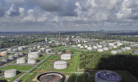EU countries pledge 20.5mn diesel barrels as winter supply fears grow