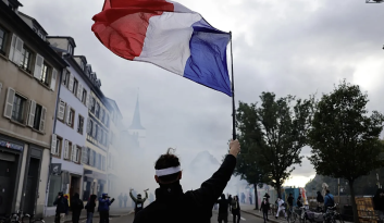 France to deploy 70,000 security personnel as it prepares for Halloween protests France to deploy 70,000 security personnel as it prepares for Halloween protests