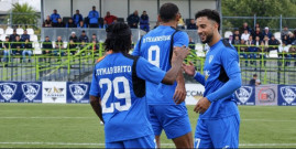 ՀՊԼ. «Սյունիքը» հաղթեց «Շիրակին»