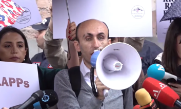 COP-17-ը նաև արցախցիների իրավունքների մասին է, որովհետև տարածաշրջանում ամենատուժած բնիկ ժողովուրդն է. մենք պայքարում ենք մեր վերադարձի իրավունքի համար. Բեգլարյան COP-17-ը նաև արցախցիների իրավունքների մասին է, որովհետև տարածաշրջանում ամենատուժած բնիկ ժողովուրդն է. մենք պայքարում ենք մեր վերադարձի իրավունքի համար. Բեգլարյան