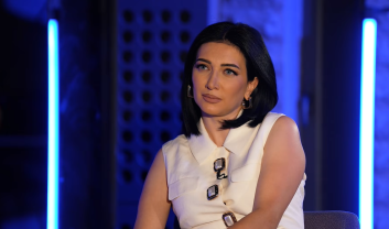 Ամեն իշխանություն ունի իր գրավիտացիայի կենտրոնը, այս իշխանության համար կենտրոնը կոնֆլիկտն է` նախկինների, անցյալի, պատմության հետ, այն ձգում է իր շուրջը բոլորին. Արփինե Հովհաննիսյան