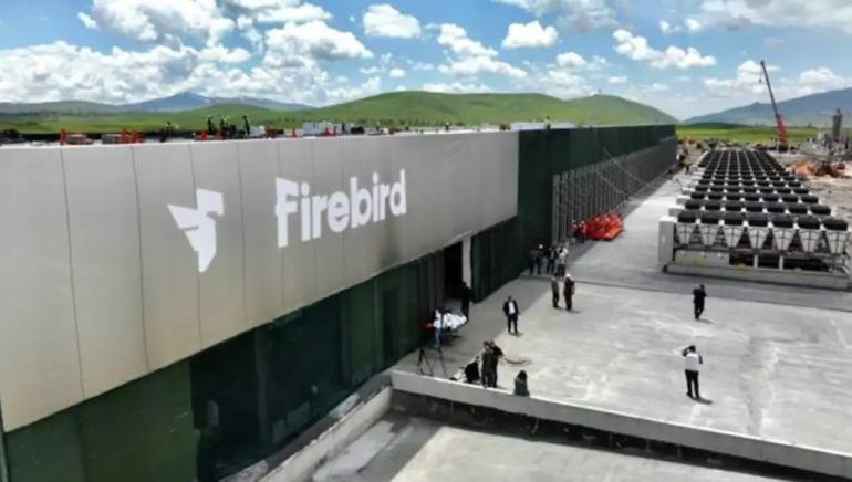 «Ֆայրբրդ» ընկերության ԱԲ գործարանում վերամբարձ կռունկի դիտաշտարակից աշխատակիցը ընկել և մահшցել է