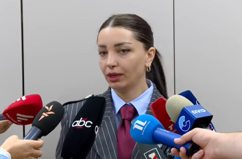 Հայաստանին չեն կարող դուրս հանել ԵԱՏՄ-ից, եթե անգամ մնացած բոլոր երկրներն այդ ցանկությունն ունեն․ Հասմիկ Հակոբյան