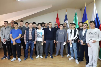 Հայտնի են «Ծագող աստղեր» շախմատի միջազգային մրցաշարի վերջնական արդյունքները