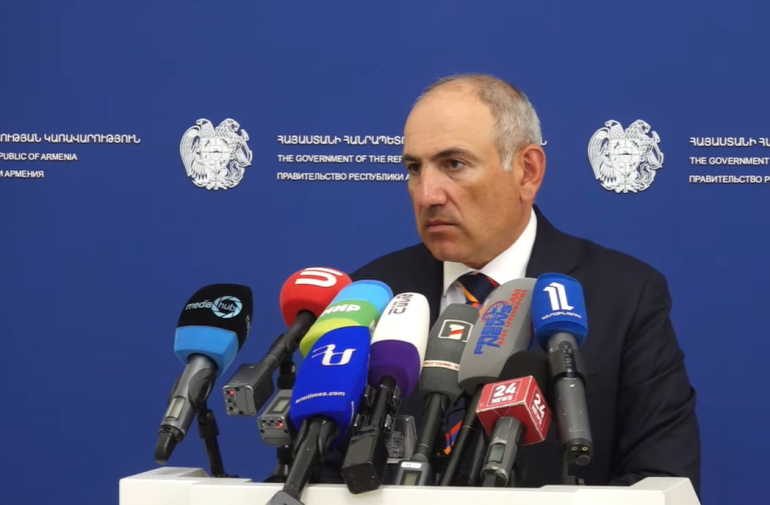 Եթե Ռոբերտ Քոչարյանն այնքան է իրականության զգացումը կորցրել, որ մտածում է ընտրություններում կարող է հաղթել, մնում է միայն կարեկցել այդ մարդուն