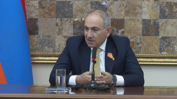 Քրեական գործերի թվի աճը միշտ չի, որ նշանակում է հանցավորության աճ, երբեմն դա նշանակում է վստահության մեծացում. Փաշինյանը ՝ ՔԿ-ում (տեսանյութ)