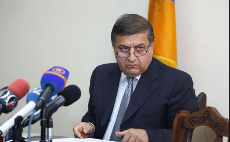 Նաիրի Հունանյանը վերաքննիչ բողոք չի ներկայացրել. վստահ եմ՝ բերել է այդ բողոքը, ուղղակի օրվա իշխանությունները վտանգավոր են համարել դրա հրապարակայնությունը. Ջհանգիրյան Նաիրի Հունանյանը վերաքննիչ բողոք չի ներկայացրել. վստահ եմ՝ բերել է այդ բողոքը, ուղղակի օրվա իշխանությունները վտանգավոր են համարել դրա հրապարակայնությունը. Ջհանգիրյան