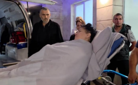 Ադրբեջանցու կրակnցից վիրավnրված կնոջ մատն անդամшհատել են, ոտքը՝ կրճատել