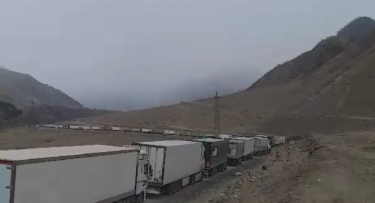 Հայաստանը բողոքարկել է հայկական ապրանքների նկատմամբ ՌԴ-ի սահմանափակումները. փոխնախարար Հայաստանը բողոքարկել է հայկական ապրանքների նկատմամբ ՌԴ-ի սահմանափակումները. փոխնախարար