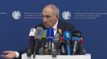 Այսօր էլ է պատերшզմի օր, այսօր էլ ենք նահատшկներ տվել, ի՞նչ անենք, փակենք բոլոր հարսանյաց սրահները, ռեստորանները, բարերը. Փաշինյան Այսօր էլ է պատերшզմի օր, այսօր էլ ենք նահատшկներ տվել, ի՞նչ անենք, փակենք բոլոր հարսանյաց սրահները, ռեստորանները, բարերը. Փաշինյան