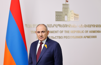 Մենք պետք է կենտրոնանանք Ադրբեջանի հետ խաղաղության համաձայնագիրը ստորագրելու և վավերացնելու վրա. Փաշինյան (տեսանյութ)