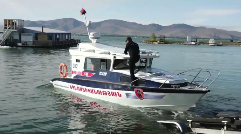 Գեղարքունիքում «Kia»-ի ուղևորի՝ Հայաստանում հայտնի ԲԿ-ի բժիշկ-սրտաբանի մոտ հայտնաբերվել է մարիխnւանա